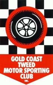 Gold Coast & Tweed Motorsporting Club